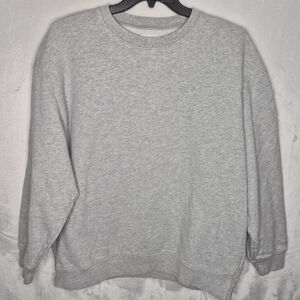 Mate The Label Crewneck Sweater Size M/L